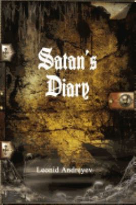 Satan's Diary 1365308405 Book Cover