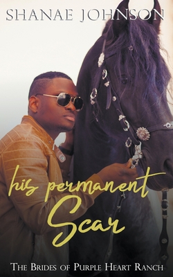 His Permanent Scar B09MYSL2T2 Book Cover