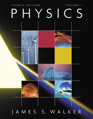 Physics: 1 0321611136 Book Cover