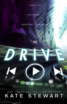 Drive 1978098758 Book Cover