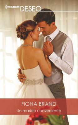 Un Marido Conveniente [Spanish] 133566114X Book Cover