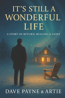 It's Still a Wonderful Life B0G5ZJTP1J Book Cover