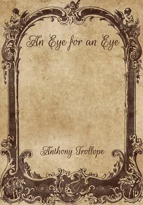 An Eye for an Eye B08W3RNY56 Book Cover