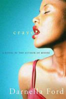 Crave 0312304072 Book Cover