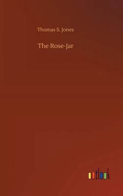 The Rose-Jar 3732697924 Book Cover