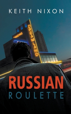 Russian Roulette B0CLZ3ZQPW Book Cover