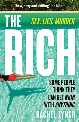 The Rich 180436522X Book Cover