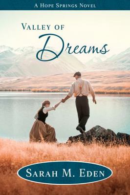 Valley of Dreams (Longing for Home) 1952611156 Book Cover