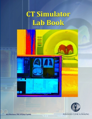 CT Lab Book 0985376503 Book Cover