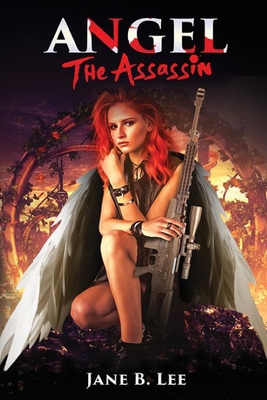 Angel the Assassin Book Cover