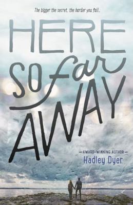 Here So Far Away 1443451193 Book Cover