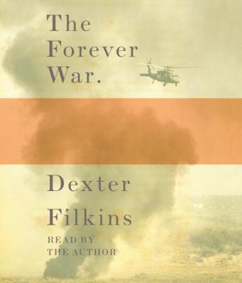 The Forever War 073937060X Book Cover