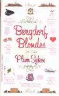 Bergdorf Blondes [Polish] 1401399789 Book Cover