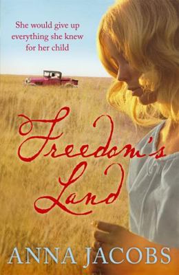 Freedom's Land B003TSD9U8 Book Cover