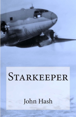 Starkeeper 0983168520 Book Cover