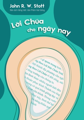 Lời Chúa cho ngày nay [Vietnamese] 1988990637 Book Cover