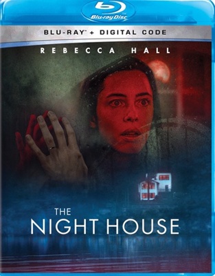 The Night House Book Cover