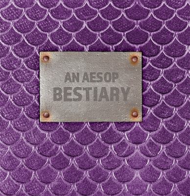 Paperback An Aesop Bestiary Book