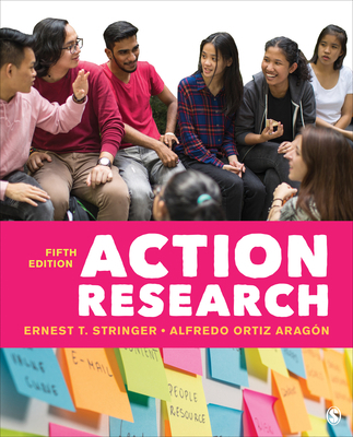 Action Research 1544355947 Book Cover