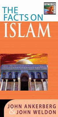 The Facts on Islam 0736911073 Book Cover