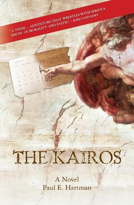 The Kairos 1499661487 Book Cover