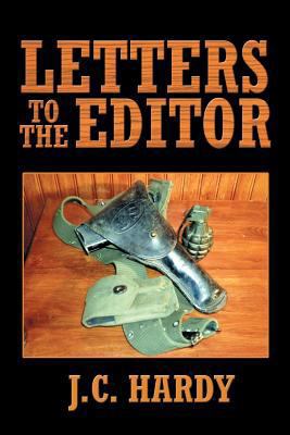 Letters to the Editor 1477134689 Book Cover