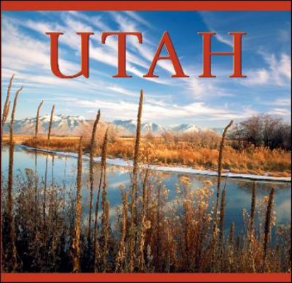 Utah 1552857840 Book Cover