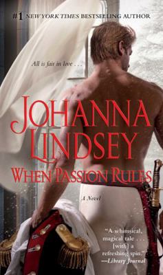 When Passion Rules 1451628382 Book Cover