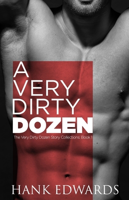 A Very Dirty Dozen 1717962459 Book Cover