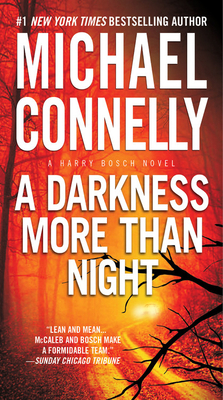 A Darkness More Than Night 1607886502 Book Cover