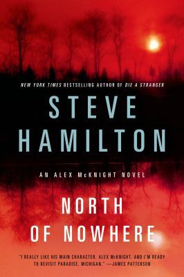 North of Nowhere 1250029244 Book Cover