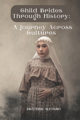 Child Brides Through History: A Journey Across ... B0D1JZBNBW Book Cover