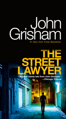 The Street Lawyer 0440245958 Book Cover