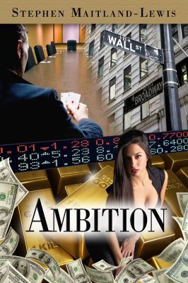 Ambition 0983259658 Book Cover