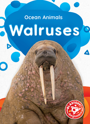 Walruses 1644874830 Book Cover