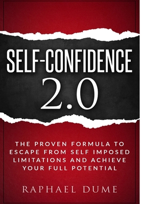 Self-Confidence 2.0 0359464416 Book Cover