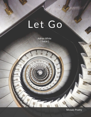 Let Go 1300068515 Book Cover