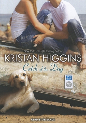 Catch of the Day 1452658242 Book Cover