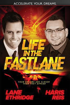 Life In The Fast Lane 1540801012 Book Cover