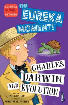 Charles Darwin and Evolution 1912537435 Book Cover