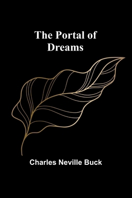 The Portal of Dreams 9361478168 Book Cover