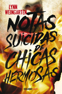 Notas Suicidas de Chicas Hermosas [Spanish] 6075276254 Book Cover