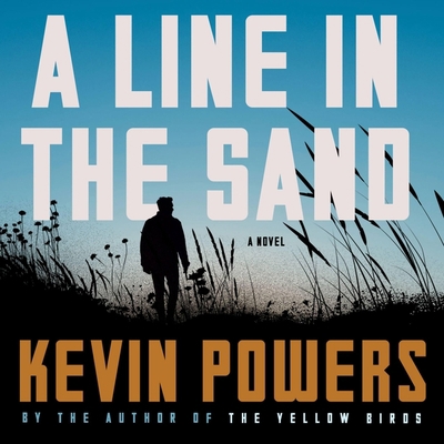 A Line in the Sand 1668633965 Book Cover