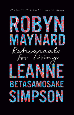 Rehearsals for Living 1039000657 Book Cover