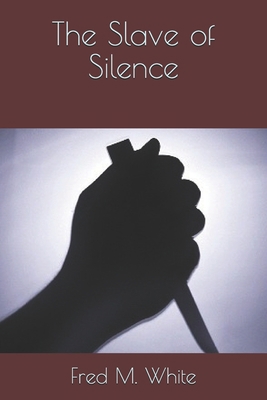 The Slave of Silence            Book Cover