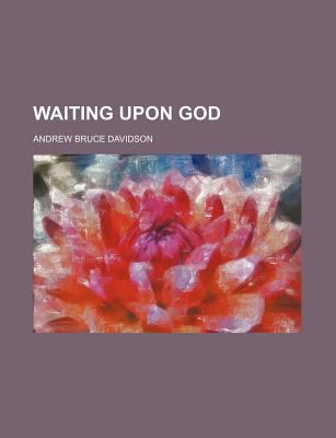 Waiting Upon God 1150869305 Book Cover