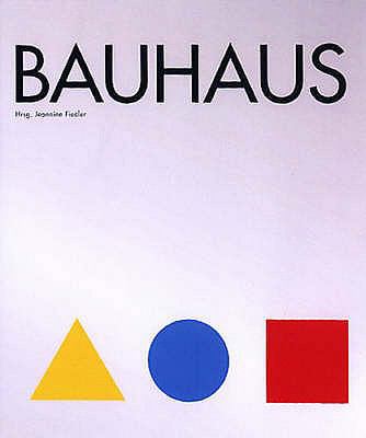 Bauhaus [French] 3833119179 Book Cover