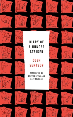 Diary of a Hunger Striker and Four and a Half S... 1646053168 Book Cover