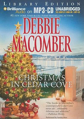 Christmas in Cedar Cove 1441819592 Book Cover