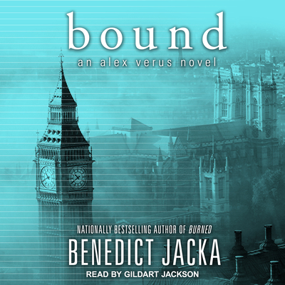 Bound 1515908119 Book Cover